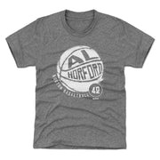 Al Horford Boston Basketball WHT