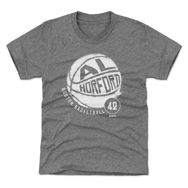 Al Horford Boston Basketball WHT