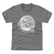 Alyssa Thomas Connecticut Basketball WHT