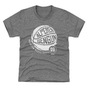 Alperen Sengun Houston Basketball WHT