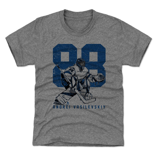 Andrei Vasilevskiy Retro B