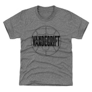 Vandegrift Crown Trio Win The Day Basketball