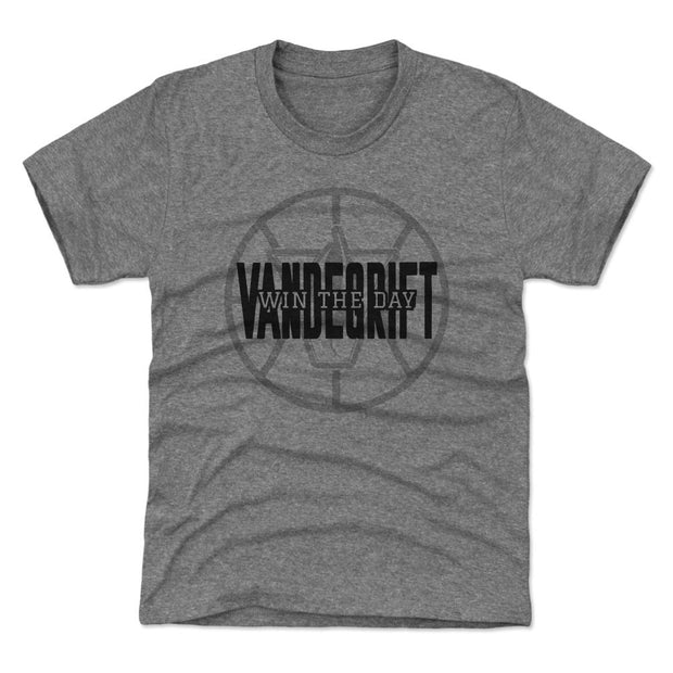 Vandegrift Crown Trio Win The Day Basketball