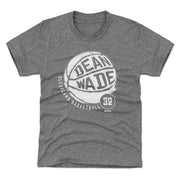 Dean Wade Cleveland Basketball WHT