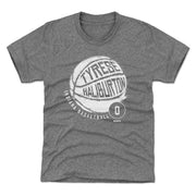 Tyrese Haliburton Indiana Basketball WHT