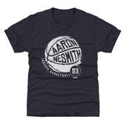 Aaron Nesmith Indiana Basketball WHT