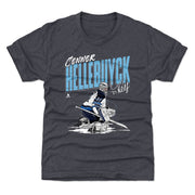 Connor Hellebuyck Chisel WHT