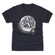 Dean Wade Cleveland Basketball WHT