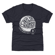 Taylor Hendricks Utah Basketball WHT