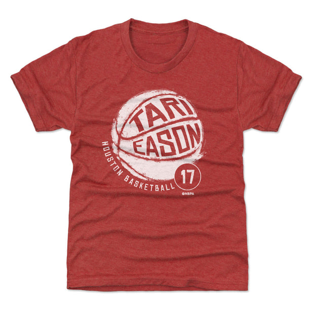 Tari Eason Houston Basketball WHT