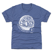 Anthony Black Orlando Basketball WHT