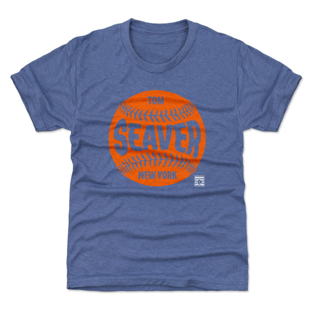 Tom Seaver New York Baseball WHT