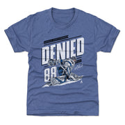 Andrei Vasilevskiy Behind The Back Save W WHT