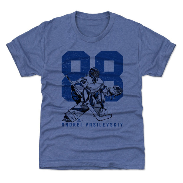Andrei Vasilevskiy Retro B