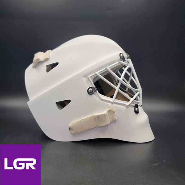 LGR-BEE316 Goalie Mask Pro Caliber CAT-EYE