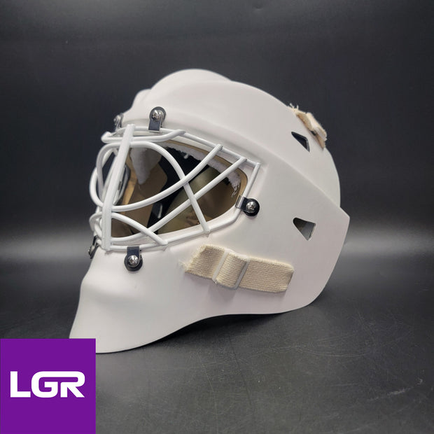 LGR-BEE316 Goalie Mask Pro Caliber CAT-EYE