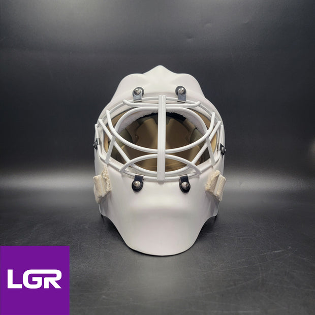 LGR-BEE316 Goalie Mask Pro Caliber CAT-EYE