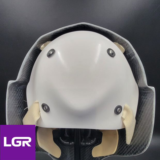 LGR-BEE316 Goalie Mask Pro Caliber CAT-EYE