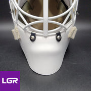 LGR-BEE316 Goalie Mask Pro Caliber CAT-EYE
