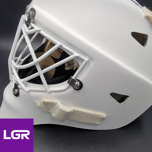 LGR-BEE316 Goalie Mask Pro Caliber CAT-EYE