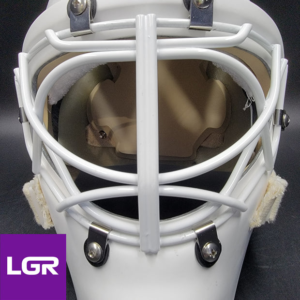 LGR-BEE316 Goalie Mask Pro Caliber CAT-EYE
