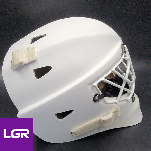 LGR-BEE316 Goalie Mask Pro Caliber CAT-EYE