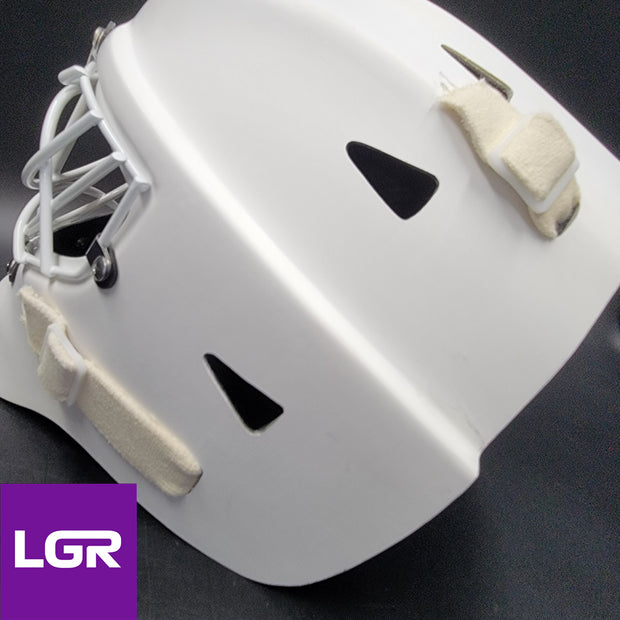 LGR-BEE316 Goalie Mask Pro Caliber CAT-EYE