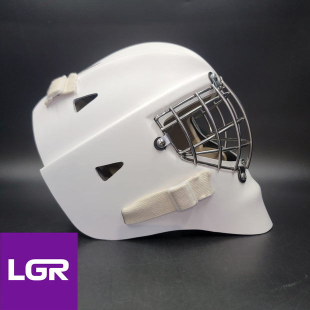 LGR-BEE316 Goalie Mask Pro Caliber SQUARE
