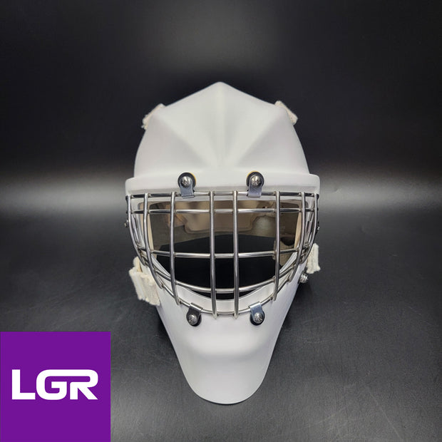 LGR-BEE316 Goalie Mask Pro Caliber SQUARE