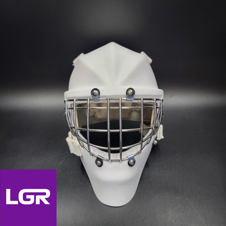LGR-BEE316 Goalie Mask Pro Caliber SQUARE