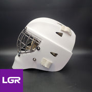 LGR-BEE316 Goalie Mask Pro Caliber SQUARE