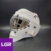 LGR-BEE316 Goalie Mask Pro Caliber SQUARE