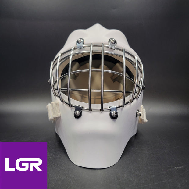 LGR-BEE316 Goalie Mask Pro Caliber SQUARE