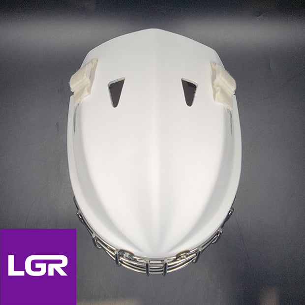 LGR-BEE316 Goalie Mask Pro Caliber SQUARE