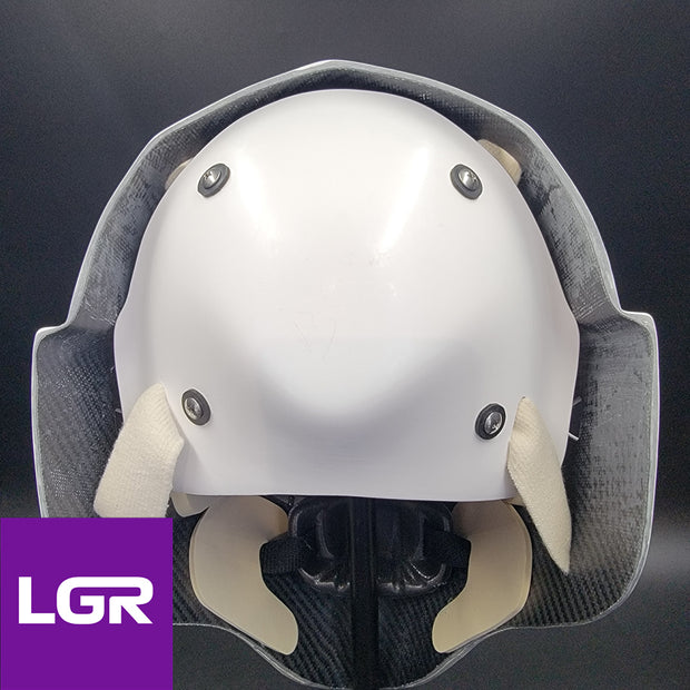 LGR-BEE316 Goalie Mask Pro Caliber SQUARE