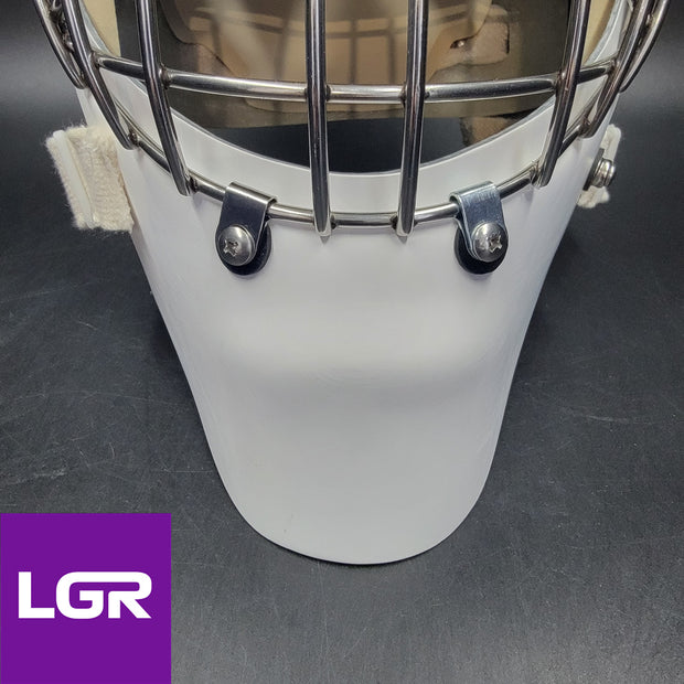 LGR-BEE316 Goalie Mask Pro Caliber SQUARE