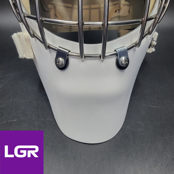 LGR-BEE316 Goalie Mask Pro Caliber SQUARE