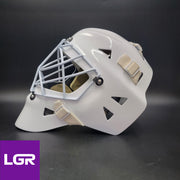 LGR-CAT316 Pro Goalie Mask Pro Caliber