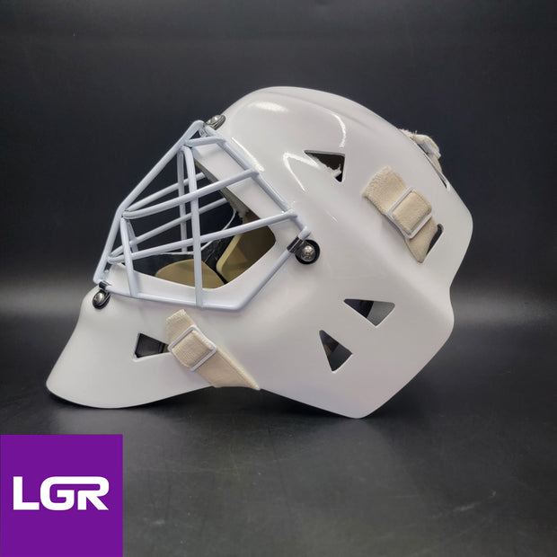 LGR-CAT316 Pro Goalie Mask Pro Caliber