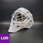 LGR-CAT316 Pro Goalie Mask Pro Caliber