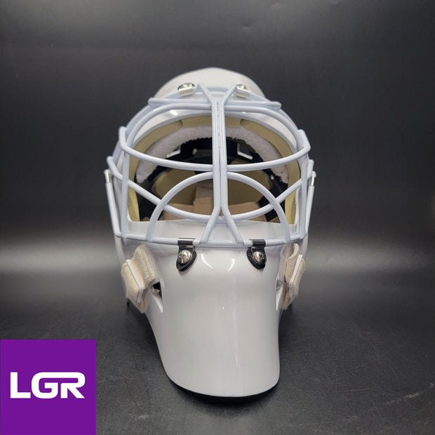 LGR-CAT316 Pro Goalie Mask Pro Caliber