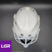 LGR-CAT316 Pro Goalie Mask Pro Caliber