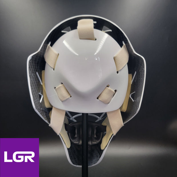 LGR-CAT316 Pro Goalie Mask Pro Caliber