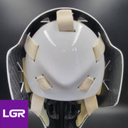 LGR-CAT316 Pro Goalie Mask Pro Caliber