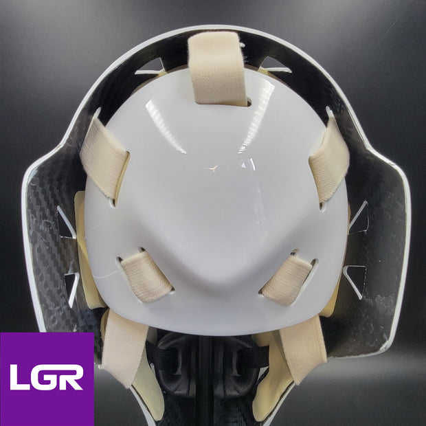 LGR-CAT316 Pro Goalie Mask Pro Caliber