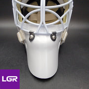 LGR-CAT316 Pro Goalie Mask Pro Caliber