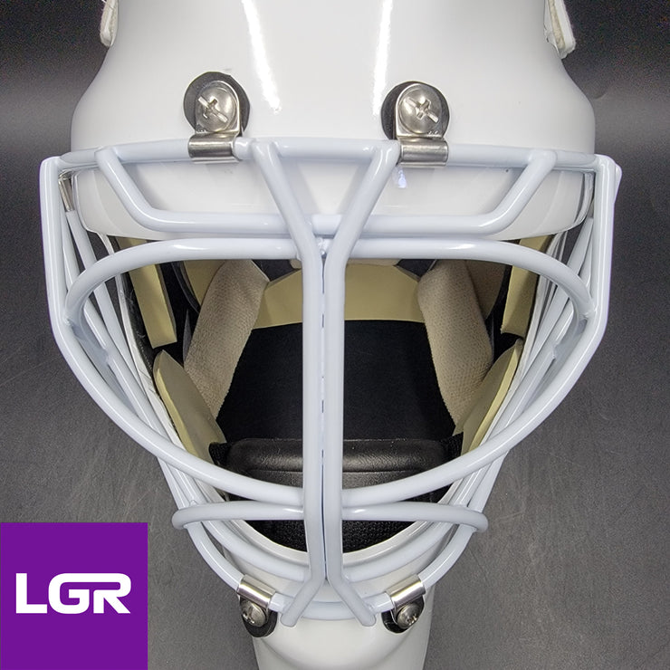 LGR-CAT316 Pro Goalie Mask Pro Caliber