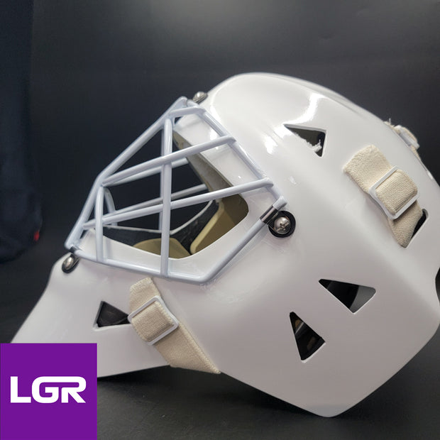 LGR-CAT316 Pro Goalie Mask Pro Caliber