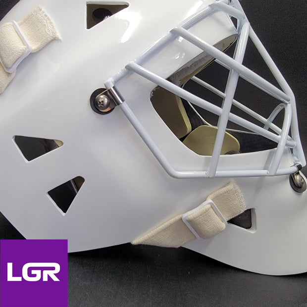 LGR-CAT316 Pro Goalie Mask Pro Caliber
