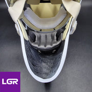 LGR-CAT316 Pro Goalie Mask Pro Caliber